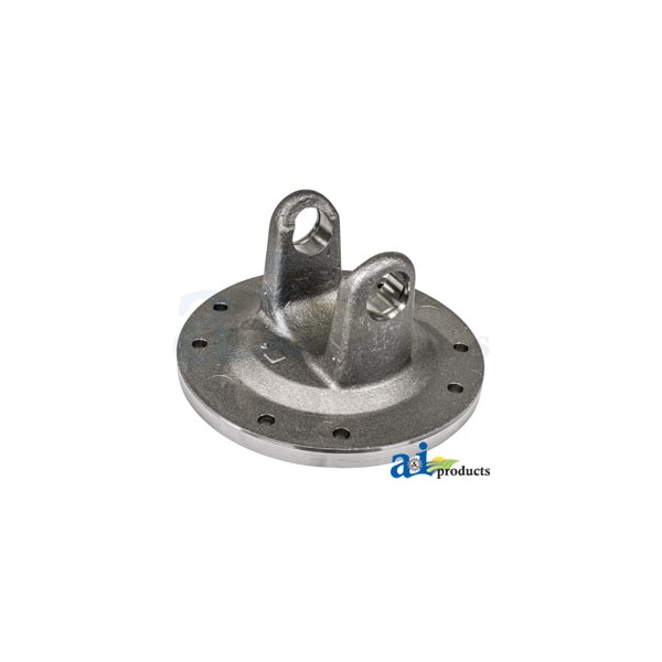 Flange Yoke 8" x8" x4"